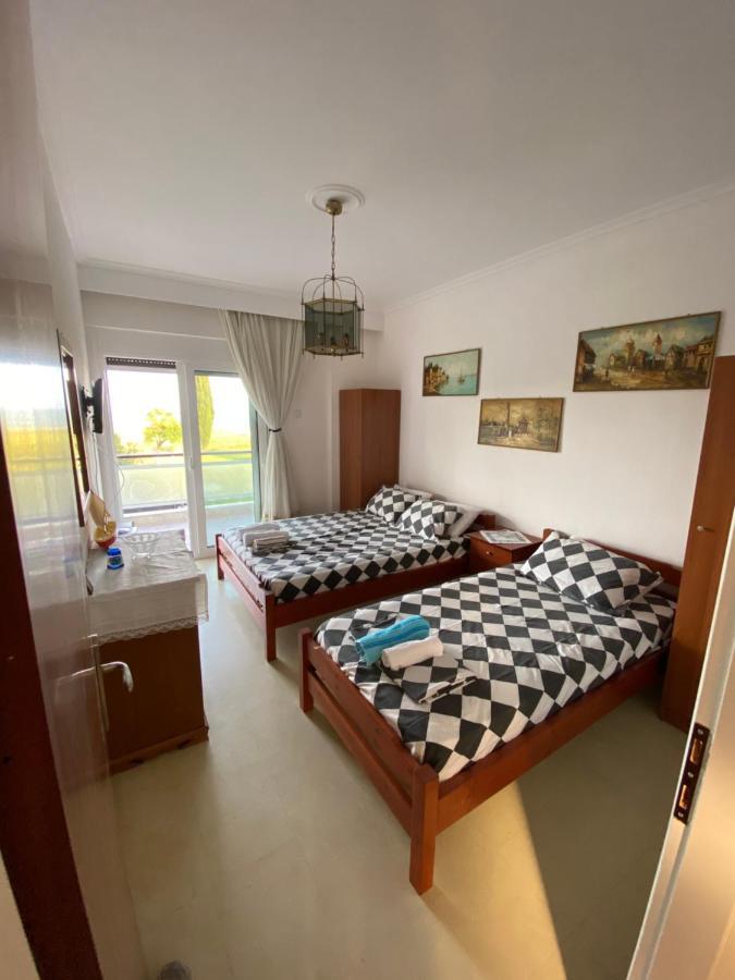 Renas House Διαμέρισμα Ασπροβάλτα Εξωτερικό φωτογραφία