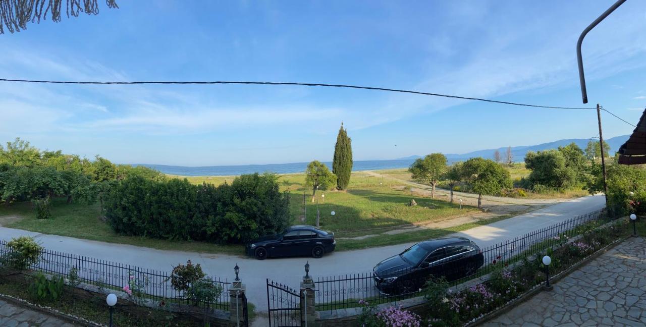 Renas House Διαμέρισμα Ασπροβάλτα Εξωτερικό φωτογραφία