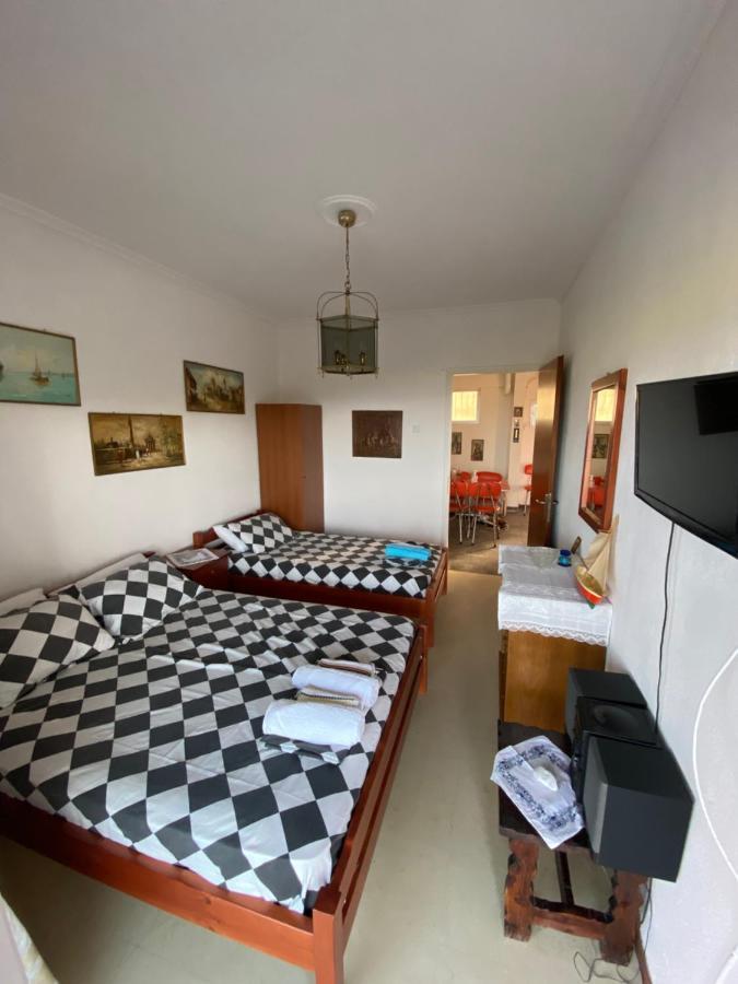 Renas House Διαμέρισμα Ασπροβάλτα Εξωτερικό φωτογραφία