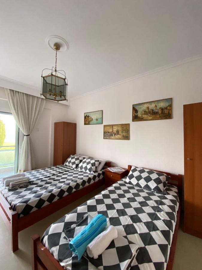 Renas House Διαμέρισμα Ασπροβάλτα Εξωτερικό φωτογραφία