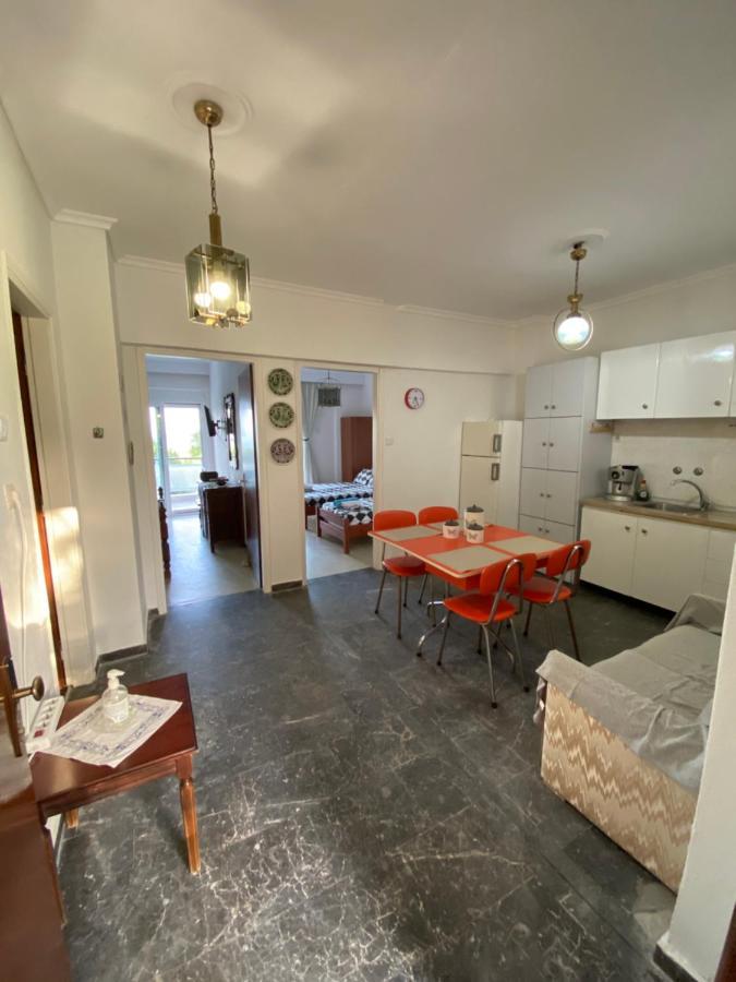Renas House Διαμέρισμα Ασπροβάλτα Εξωτερικό φωτογραφία