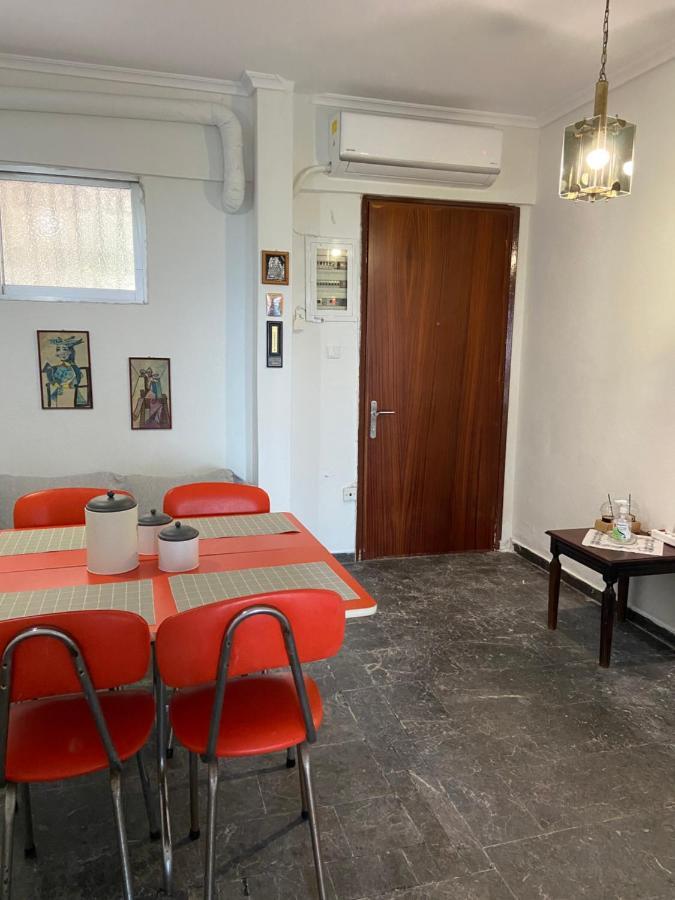 Renas House Διαμέρισμα Ασπροβάλτα Εξωτερικό φωτογραφία