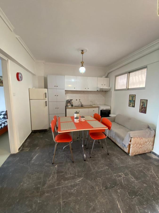 Renas House Διαμέρισμα Ασπροβάλτα Εξωτερικό φωτογραφία