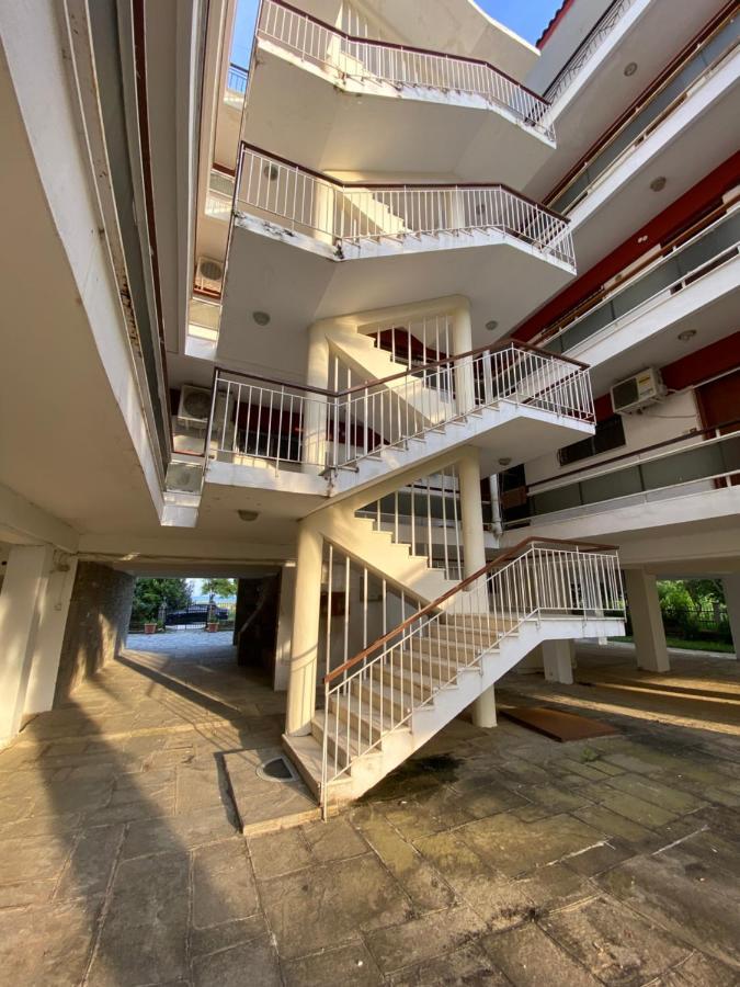 Renas House Διαμέρισμα Ασπροβάλτα Εξωτερικό φωτογραφία