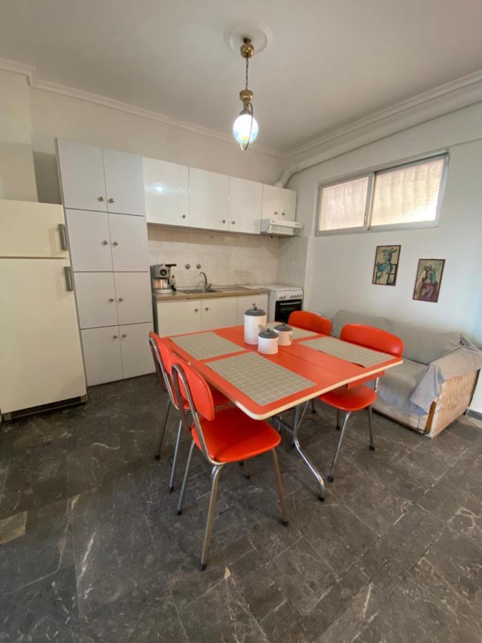 Renas House Διαμέρισμα Ασπροβάλτα Εξωτερικό φωτογραφία