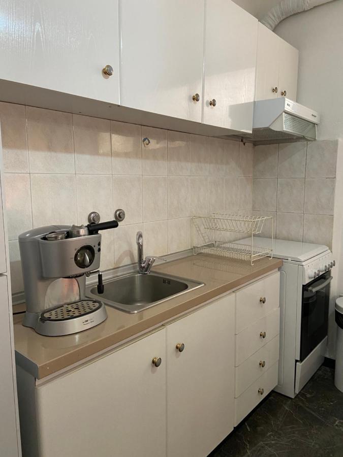 Renas House Διαμέρισμα Ασπροβάλτα Εξωτερικό φωτογραφία
