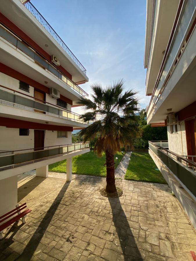 Renas House Διαμέρισμα Ασπροβάλτα Εξωτερικό φωτογραφία