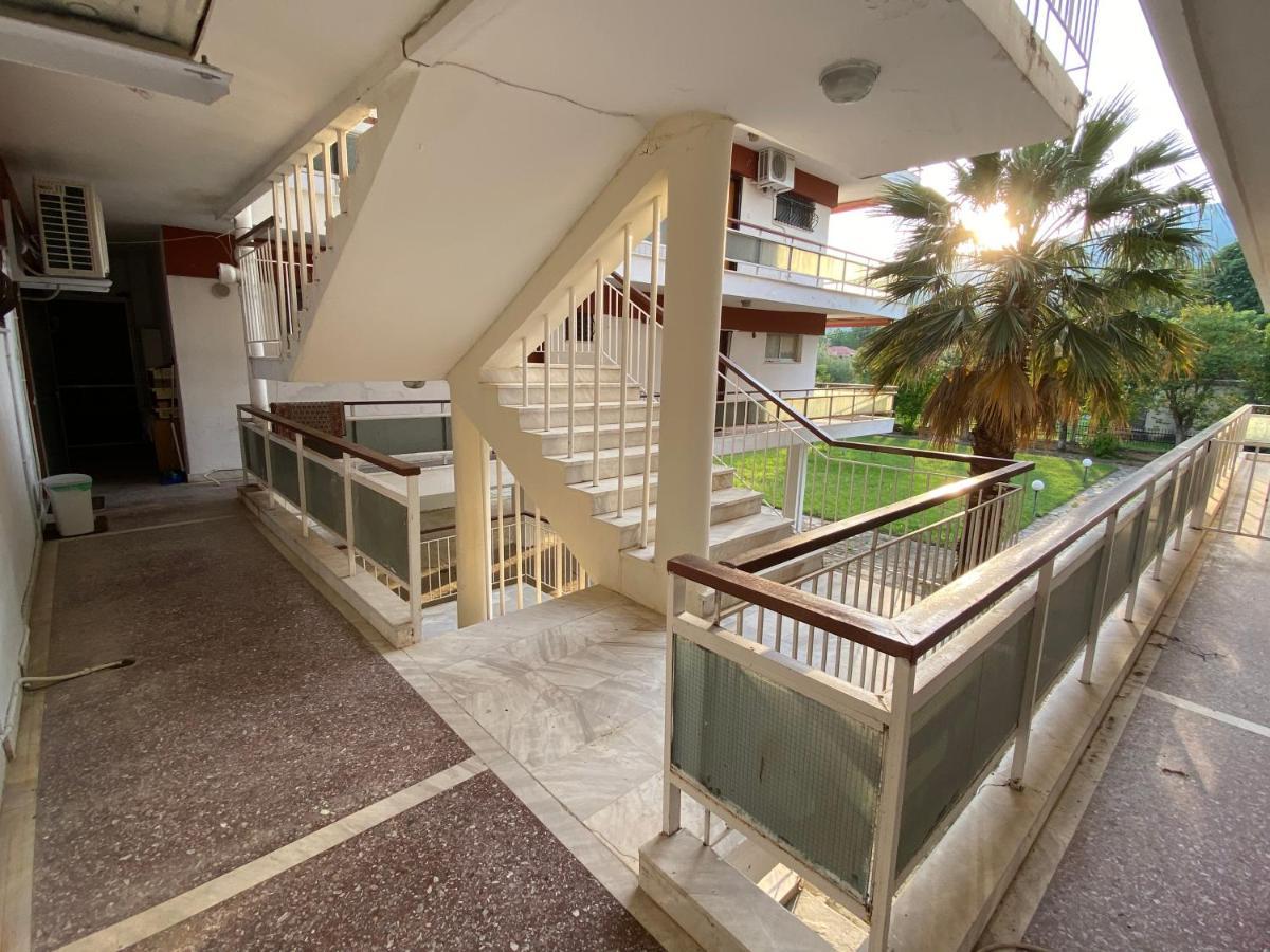 Renas House Διαμέρισμα Ασπροβάλτα Εξωτερικό φωτογραφία