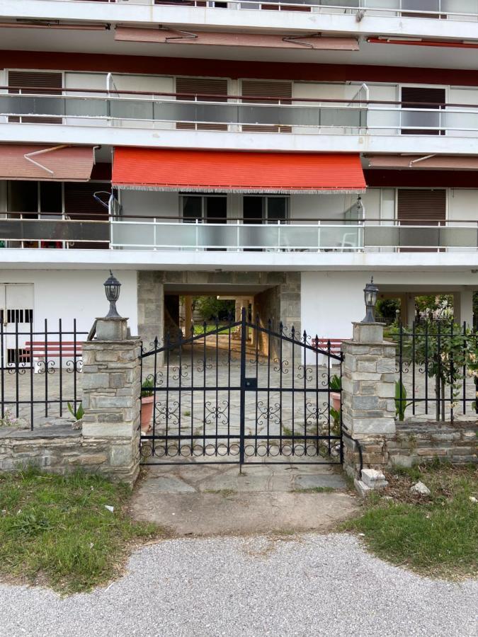Renas House Διαμέρισμα Ασπροβάλτα Εξωτερικό φωτογραφία